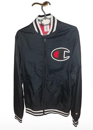 Бомбер champion