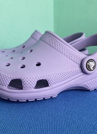 Сабо crocs classic clog