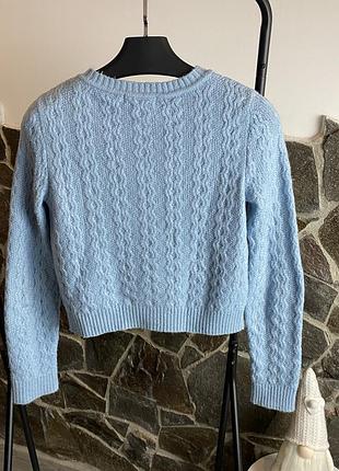 🖤кардиган вʼязаний жіночий mango🖤 10