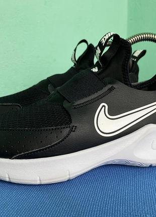Кроссовки nike flex runner 3