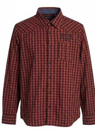 Мужская рубашка