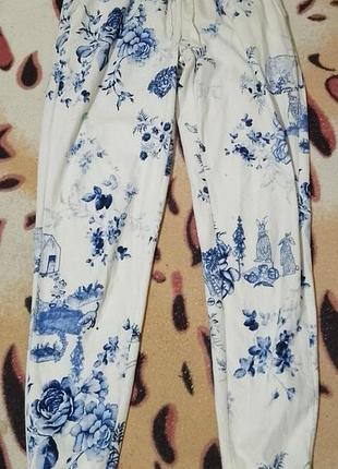 Женские джоггеры хб девушке штаны утепленные джогерс пижамные брюки на манжетах комфортные джоггеры хлопка