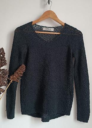 Легкий женский свитерик