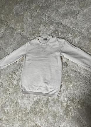 Светрик для дівчинки