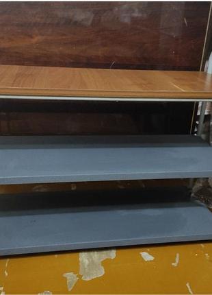 Полка для взуття металева