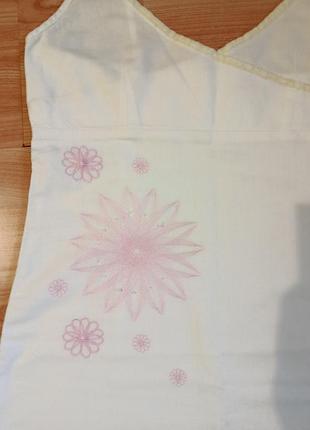 Красивый сарафан 5