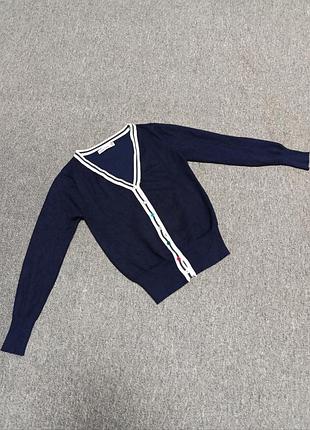 Кардиган женский или на девочку подростка