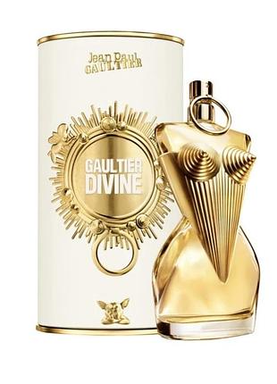 Jean paul gaultier divine