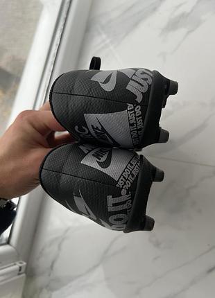 Бутси nike mercurial 3