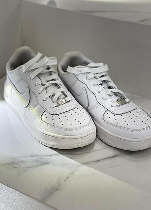 Nike air force дитячі