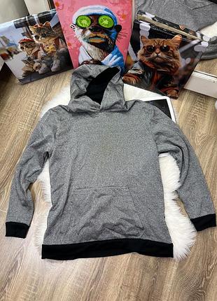 Худі чоловіче