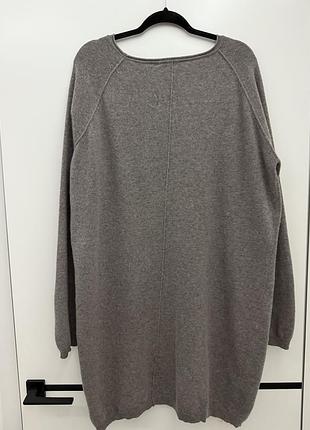 Кашеміровий светр , сукня 2