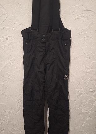 Напівкомбінезон на хлопчика  176