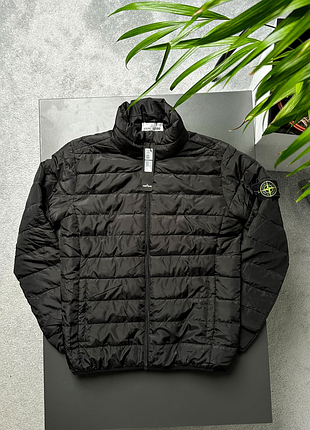 Куртка stone island