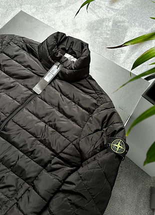 Куртка stone island 3