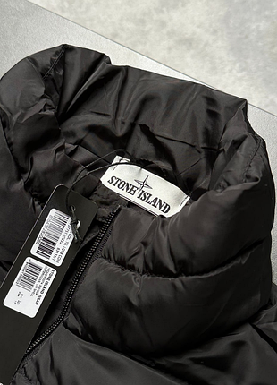 Куртка stone island 5