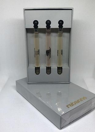 Оригінал парфумований набір rabanne