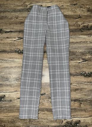Брюки zara