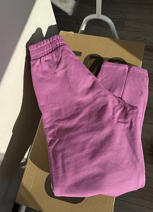 Штани adidas Barricade browns оригінал утеплені