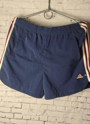 Шорти adidas vintage