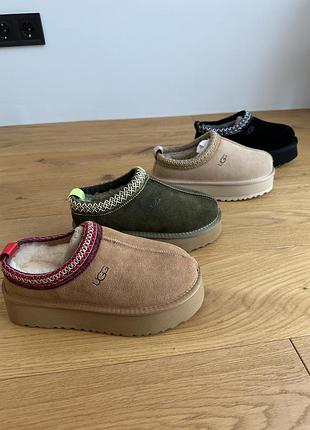 Ugg tazz в наявності у кольорах та розмірах 2200 грн
