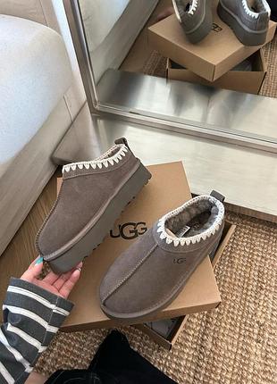 Уги ugg tazz