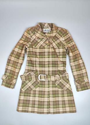 Пальто mangust