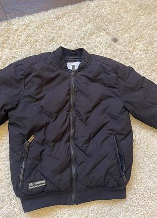 Куртка reserved