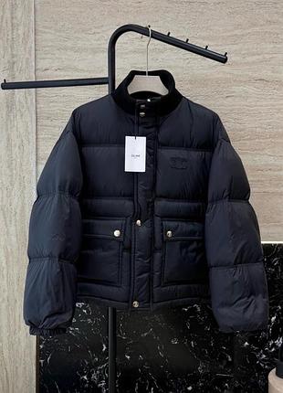 Пуховик жіночій, розмір s