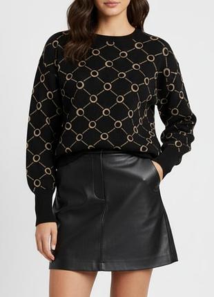 Кофта свитер вискоза джемпер