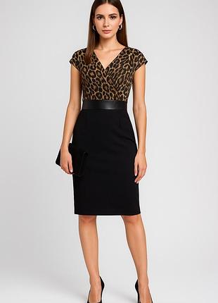 Сукня, розмір 44 (європейський), ріст 170 см.