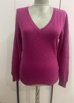 Кофта 100% кашемір