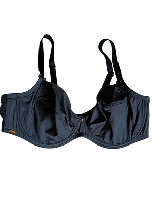 Бюстгалтер без поролона, эластичная чашка