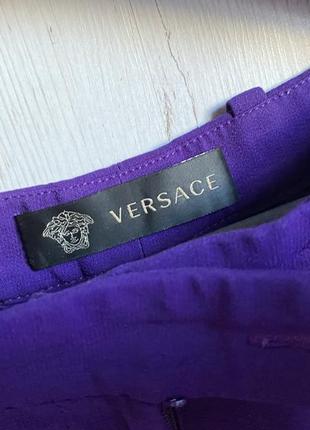 Брюки versace4 фото