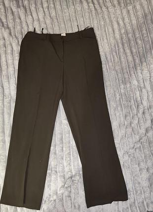 Женские брюки 54-56 размер подарка