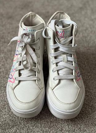 Черевики skechers