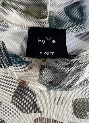 Гольф/водолазка сітка 6