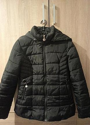 Куртка стьобана  тепла