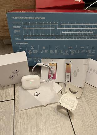 Навушник airpods pro