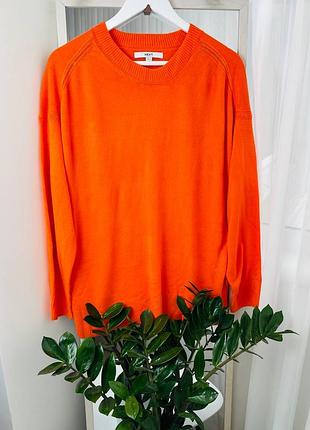 Європа🇪🇺 next. фірмовий мʼякий джемпер