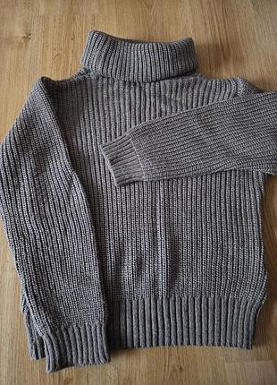 Кофта тепла