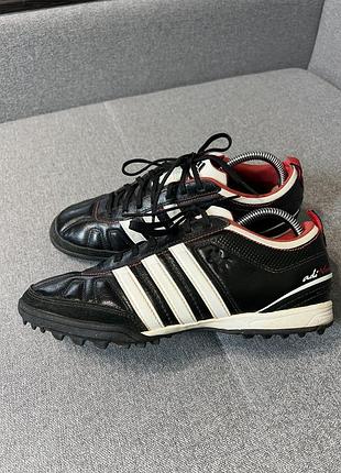 Бутси сороконіжки adidas adinova iv trx 41,5р