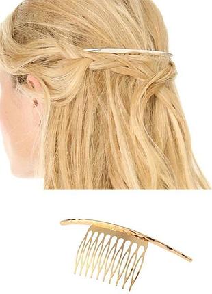 Заколка для волосся