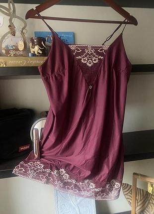 Нижня білизна, база з гіпюром✨