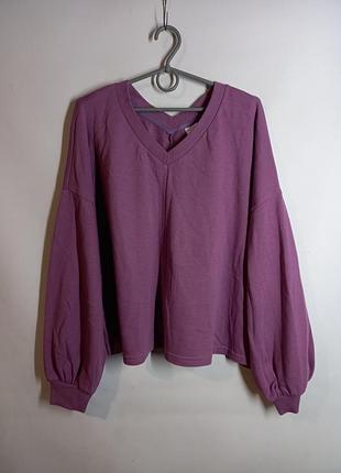 Світшот розмір l