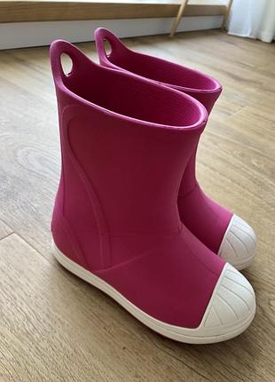 Crocs c10 в ідеальному стані 5