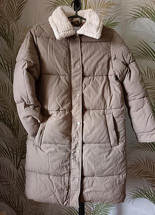 Зимова куртка
