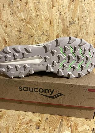 Бігові кросівки saucony 5