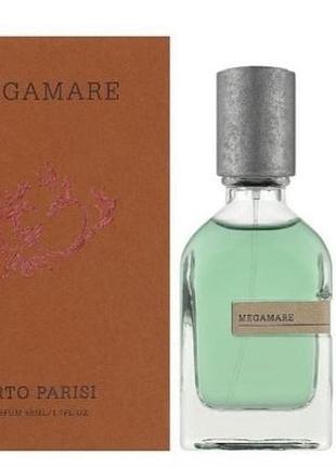 Orto parisi megamare, 1мл