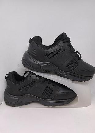 Кроссовки рабочие унисекс tredsafe новые,оригинал